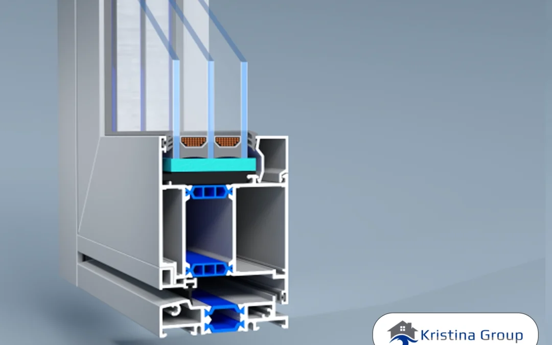 Thermo Pro WP85 Flat Door