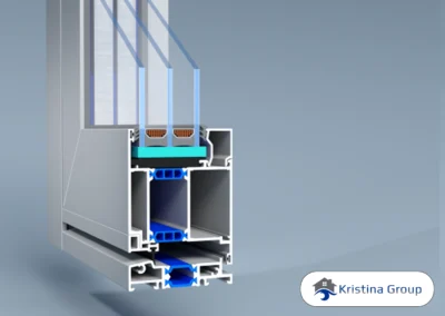 Thermo Pro WP85 Flat Door
