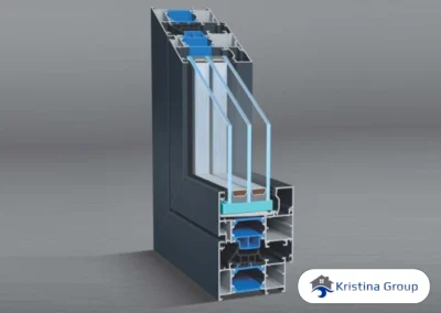Thermo Smart WP78