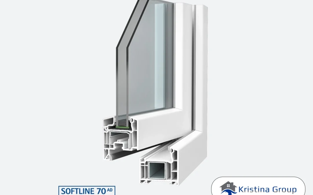 SOFTLINE 70 AD