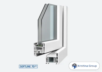 SOFTLINE 70 AD