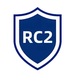Икона RC2 за стандартна противовзломна защита със секюрити обков за PVC и алуминиева дограма